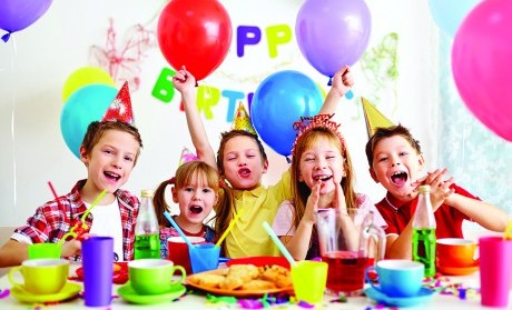 Birthday Decoration