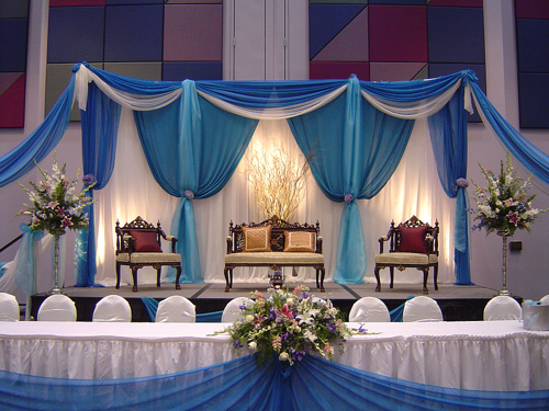 Wedding Decoration